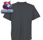 Футболка Эвертон / Everton Kinsella Ringer T-Shirt 