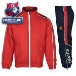 Детский спортивный костюм Манчестер Юнайтед / MANCHESTER UNITED WOVEN TRACK SUIT
