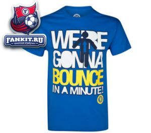 Футболка Челси / Chelsea t-shirt