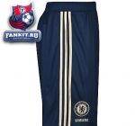 Шорты Челси / adidas Chelsea Training Short - Collegiate Navy/Light Football Gold