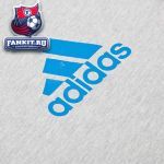 Футболка Челси Адидас / Adidas Chelsea Essentials Logo T-Shirt