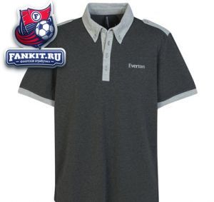 Футболка поло Эвертон / Everton Bidwell Polo