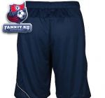 Шорты Челси / adidas Chelsea Training Short - Collegiate Navy/Light Football Gold