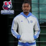 Кофта Челси Адидас / Adidas Chelsea Core Hooded