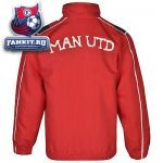 Детский спортивный костюм Манчестер Юнайтед / MANCHESTER UNITED WOVEN TRACK SUIT
