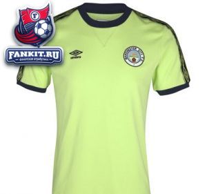 Футболка Манчестер Сити / t-shirt Manchester City