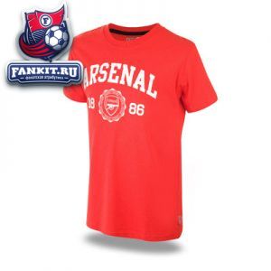 Детская футболка Арсенал / kids tee Arsenal