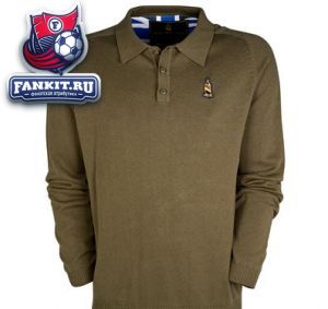 Кофта, джемпер Эвертон / Everton Breaker Jumper
