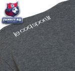 Футболка Эвертон / Everton Kinsella Ringer T-Shirt 