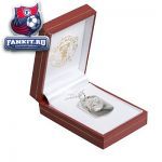 Подвеска Манчестер Юнайтед / MANCHESTER UNITED PLAIN DOG TAG WITH CREST & CHAIN