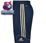 Шорты Челси / adidas Chelsea Training Short - Collegiate Navy/Light Football Gold
