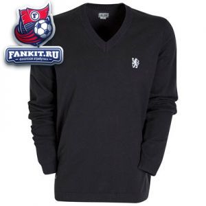 Свитер Челси Адидас / Chelsea V-Neck Cotton Sweater