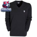 Свитер Челси Адидас / Chelsea V-Neck Cotton Sweater