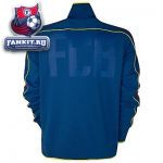Барселона олимпийка 2011-12 Nike / Barcelona Authentic Jacket Nike
