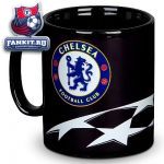 Кружка Челси UCL / Chelsea UEFA Champions League Mug 