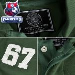 Поло Селтик / Celtic Heritage Polo Shirt - Green