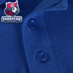 Футболка поло Челси / Chelsea Basic Crest Polo