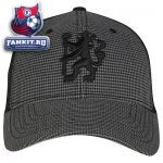 Кепка, бейсболка Челси / Chelsea Fashion Herringbone Cap 