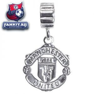 Серьга Манчестер Юнайтед / earring Manchester United