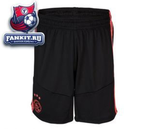 Аякс трусы игровые выездные 2013-14 Adidas