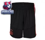 Аякс трусы игровые выездные 2013-14 Adidas / Ajax Away Shorts 2013/14