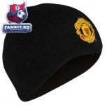 Шапка Манчестер Юнайтед / MANCHESTER UNITED CORE CREST BEANIE 