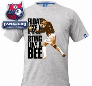 Футболка Эвертон / Everton Cahill Stings T-Shirt 