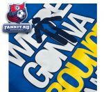 Футболка Челси / Chelsea Bounce T-Shirt - Royal - Mens