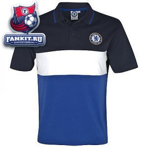 Футболка поло Челси / Chelsea Core Yarn Dye Stripe Polo