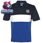 Футболка поло Челси / Chelsea Core Yarn Dye Stripe Polo