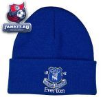 Шапка Эвертон / Everton Essentials Bronx Hat 