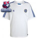 Футболка Челси Адидас / Adidas Originals Chelsea T-Shirt