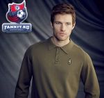 Кофта, джемпер Эвертон / Everton Breaker Jumper