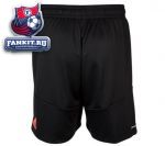 Аякс трусы игровые выездные 2013-14 Adidas / Ajax Away Shorts 2013/14
