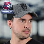 Кепка, бейсболка Челси / Chelsea Fashion Herringbone Cap 