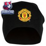 Шапка Манчестер Юнайтед / MANCHESTER UNITED CORE CREST BEANIE 