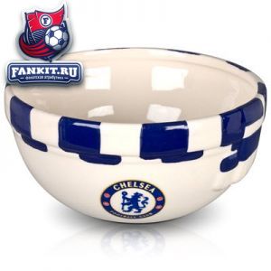 Тарелка Челси / Chelsea Scarf Cereal Bowl 