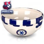 Тарелка Челси / Chelsea Scarf Cereal Bowl 