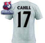 Футболка Эвертон / Everton Cahill Stings T-Shirt 