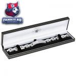 Серебряный браслет Челси / Chelsea Crest Bracelet Stainless Steel 
