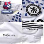 Футболка Челси Адидас / Chelsea Training T-Shirt