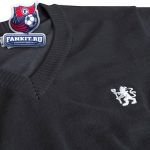 Свитер Челси Адидас / Chelsea V-Neck Cotton Sweater