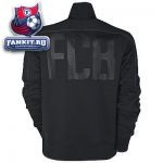 Барселона олимпийка 2011-12 Nike / Barcelona Authentic Jacket Nike