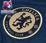 Майка Челси / adidas Chelsea Training Sleeveless Jersey - Collegiate Navy/Light Football Gold