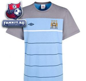 Футболка Манчестер Сити / t-shirt Manchester City