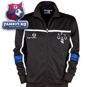 Кофта Эвертон / Everton Sergio Heritage Frabosia Track Top