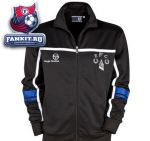 Кофта Эвертон / Everton Sergio Heritage Frabosia Track Top