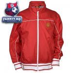 Куртка детская Манчестер Юнайтед / MANCHESTER UNITED SHOWER JACKET