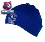 Шапка Эвертон / Everton Essentials Bronx Hat 