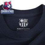 Футболка Барселона / Barcelona Fragment Graphic T-Shirt